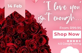 Send Valentines Flowers Online